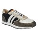 Basket Cuir Les Tropeziennes Soon