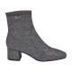 Bottine Cuir à Talon Les Tropeziennes Danita