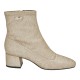 Bottine Cuir Les Tropeziennes Danita