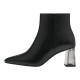 Bottines à talon Tamaris