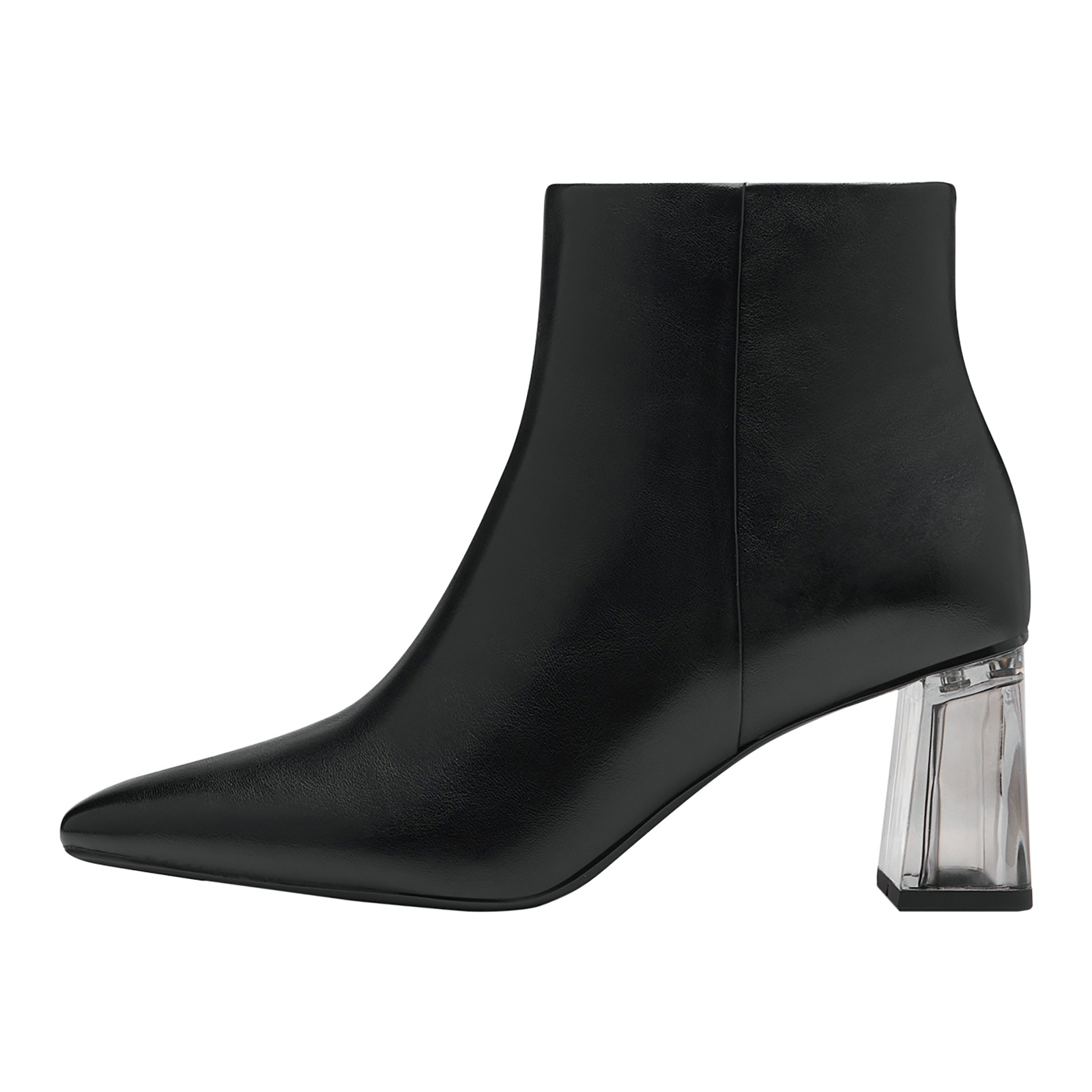 Bottines à talon Tamaris