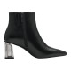 Bottines à talon Tamaris