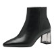 Bottines à talon Tamaris