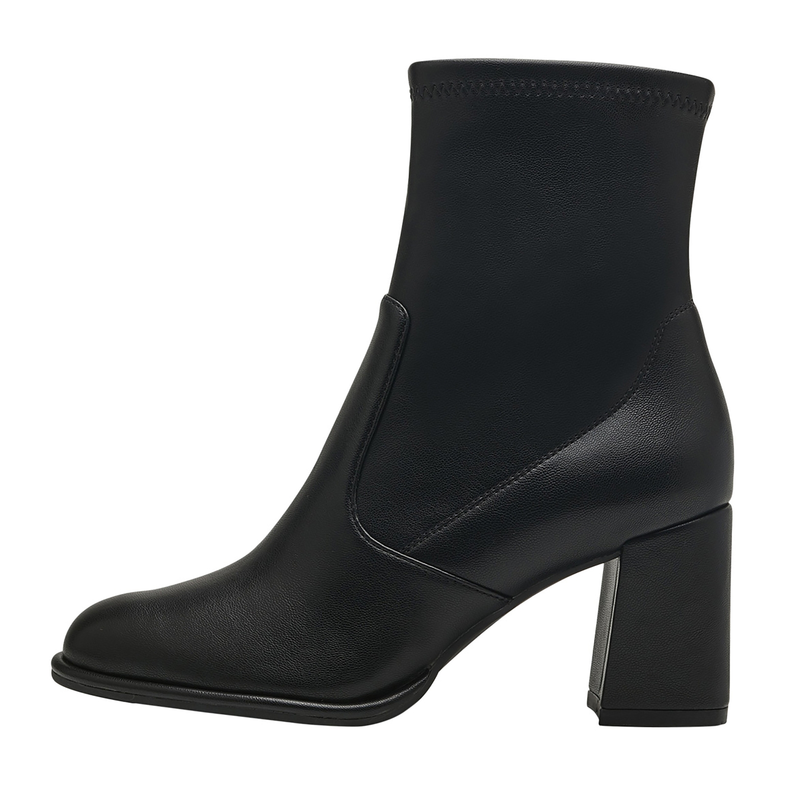 Bottines à talon Tamaris