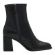Bottines à talon Tamaris