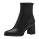 Bottines à talon Tamaris