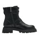 Bottines à talon Tamaris