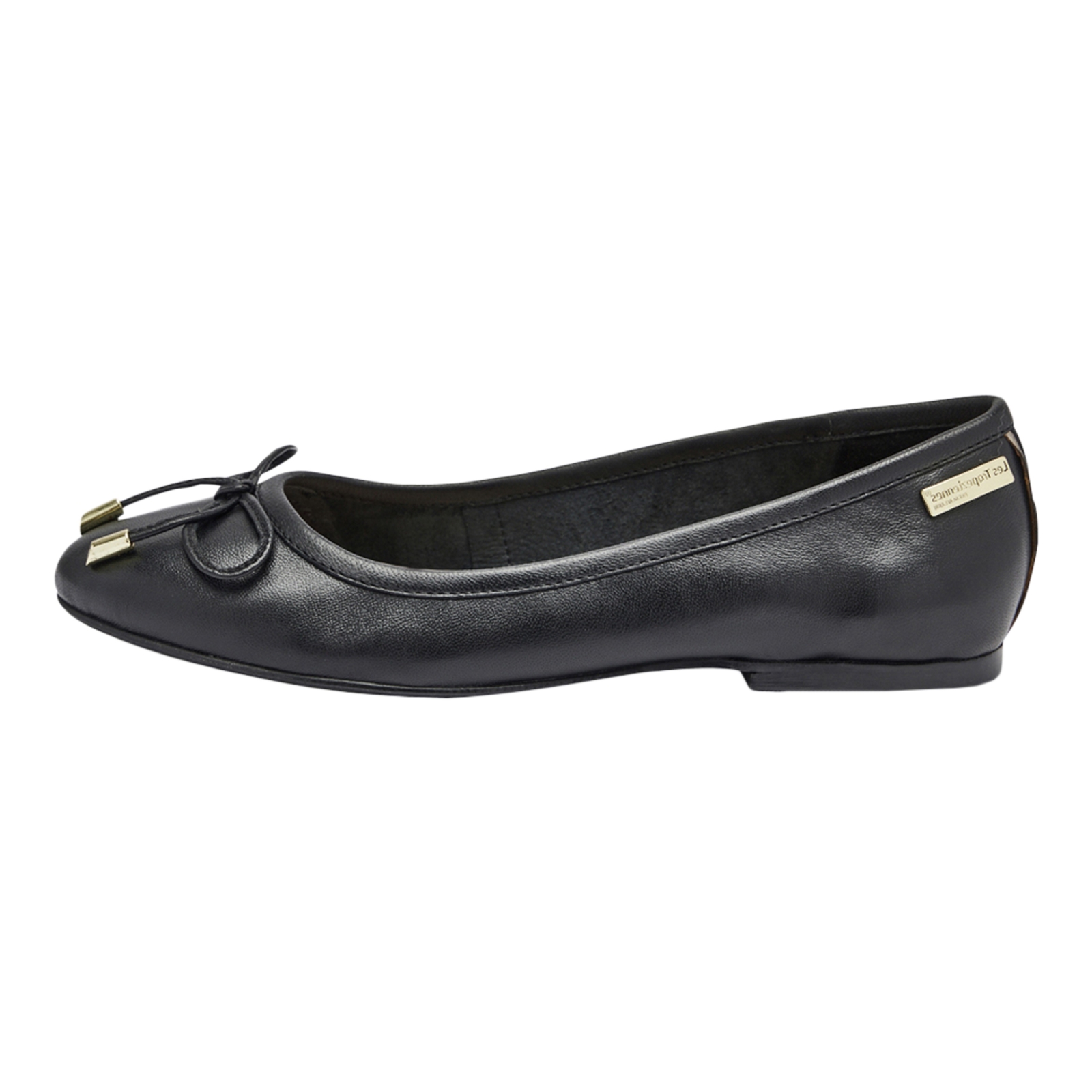 Ballerine Cuir Les Tropeziennes Par M. Belarbi Fanfan