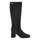 Botte Cuir Les Tropeziennes Dorothy