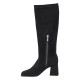 Botte Cuir Les Tropeziennes Dorothy