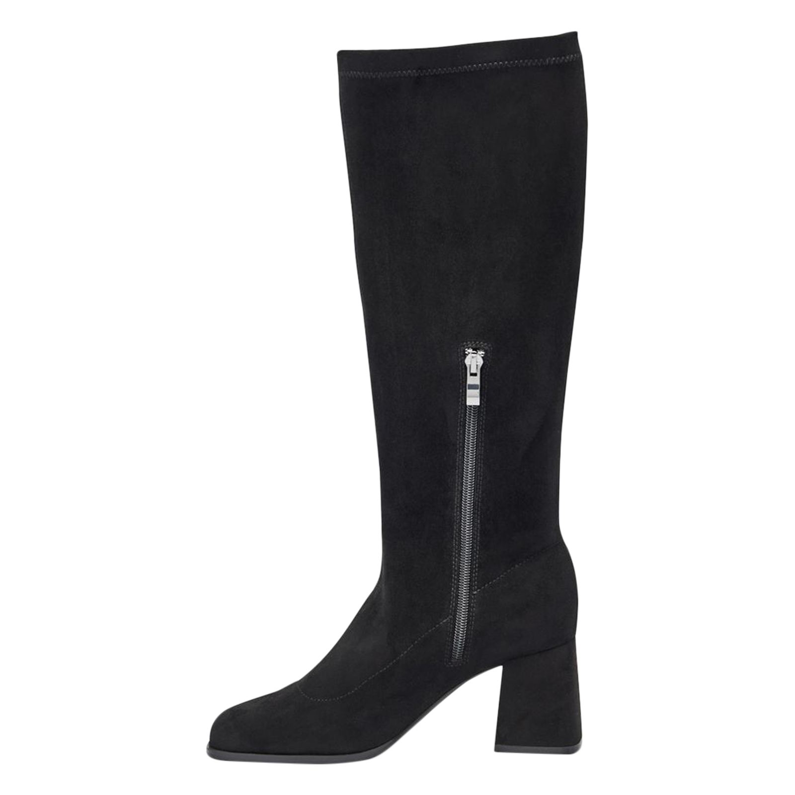 Botte Cuir Les Tropeziennes Dorothy