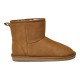 Bottine Cuir Les Tropeziennes Chillou