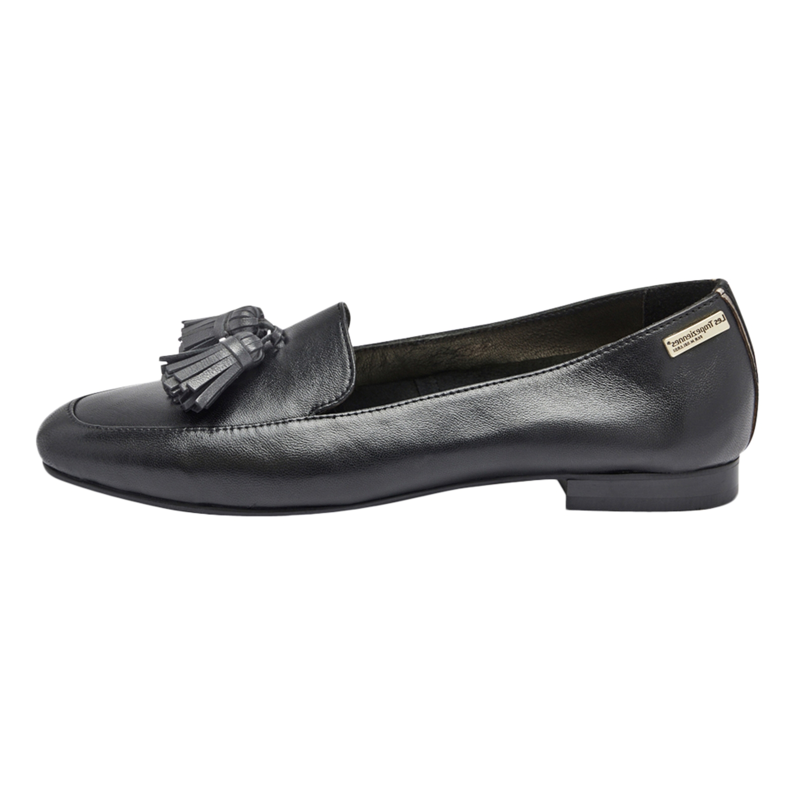 Ballerine Cuir Les Tropeziennes Par M. Belarbi Fantome