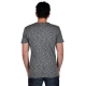 Tee Shirt Eleven Paris MF Ts Megan Fox Gris Cotton Vintage