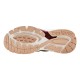 Basket Basse à Lacets Desigual Moon Patch Multi
