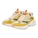 Basket Basse à Lacets Desigual Moon Patch Multi
