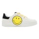 Basket Basse à Lacets Desigual New Fancy Smiley