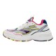 Basket Basse à Lacets Desigual Moon Multicolor