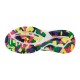 Basket Basse à Lacets Desigual Moon Multicolor