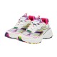 Basket Basse à Lacets Desigual Moon Multicolor