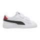 Basket Basse à Scratch Enfant Puma Smash 3.0 L Play v Inf
