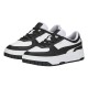 Basket Basse à Lacets Puma Cali Deam Lth Wns