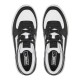 Basket Basse à Lacets Puma Cali Deam Lth Wns