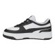 Basket Basse à Lacets Puma Cali Deam Lth Wns