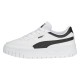 Basket Basse Cuir Puma Cali Deam Lth Wns