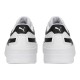 Basket Basse Cuir Puma Cali Deam Lth Wns