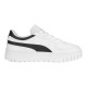 Basket Basse Cuir Puma Cali Deam Lth Wns