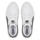 Basket Basse Cuir Puma Cali Deam Lth Wns