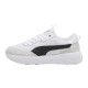 Basket Basse Cuir Puma Runtamed Platform
