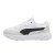 Basket Basse Cuir Puma Runtamed Platform