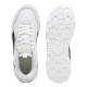 Basket Basse Cuir Puma Runtamed Platform