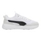 Basket Basse Cuir Puma Runtamed Platform