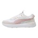Basket Basse Cuir Puma Runtamed Platform