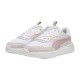 Basket Basse Cuir Puma Runtamed Platform