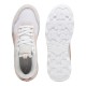 Basket Basse Cuir Puma Runtamed Platform