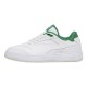 Basket Basse Cuir Puma Doublecourt