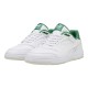 Basket Basse Cuir Puma Doublecourt