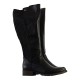 Botte Cuir Rieker Cristallino