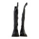 Botte Cuir Rieker Cristallino