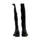 Botte Cuir Rieker Cristallino