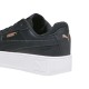 Basket Basse à Lacets Puma Juniors Karmen Rebelle
