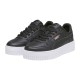 Basket Basse à Lacets Puma Juniors Karmen Rebelle