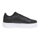 Basket Basse à Lacets Puma Juniors Karmen Rebelle
