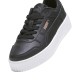 Basket Basse à Lacets Puma Juniors Karmen Rebelle