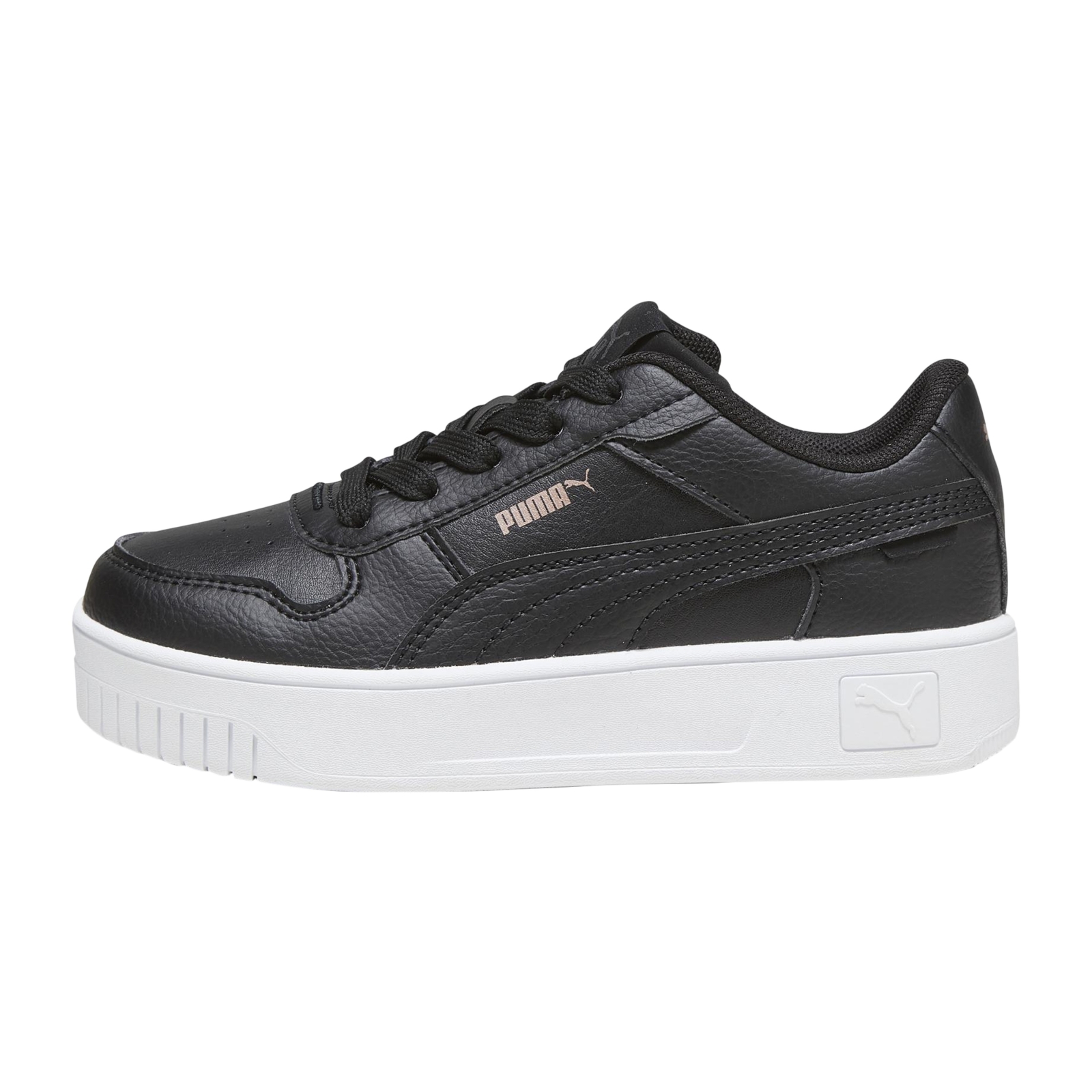 Basket Basse à Lacets Puma Carina Street PS