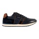 Basket Cuir Redskins Affairi 2